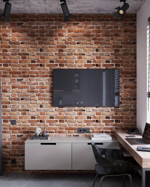 Квартира, площадью 31 кв. 05