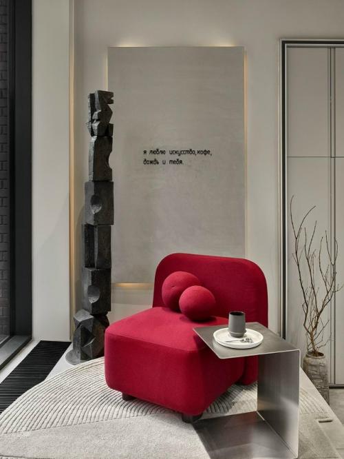 Visage Concept - бьюти - пространство, где покупки превращаются в отдых. 02