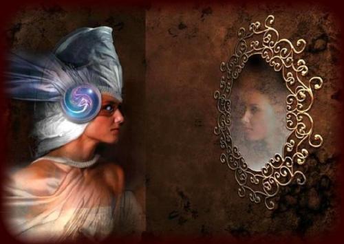 Почему нельзя спать у зеркала? 
