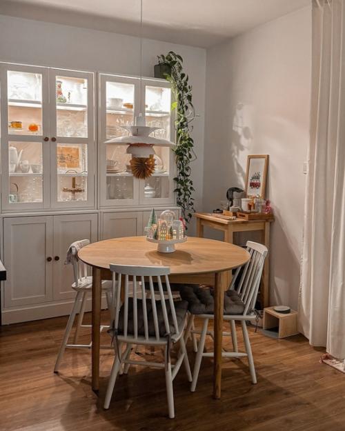 Кухня - сердце дома? 07