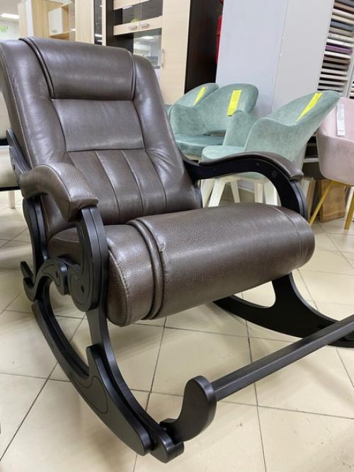 Кресло - качалка Родос. 02