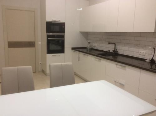 Кухня нашей подписчицы. 02