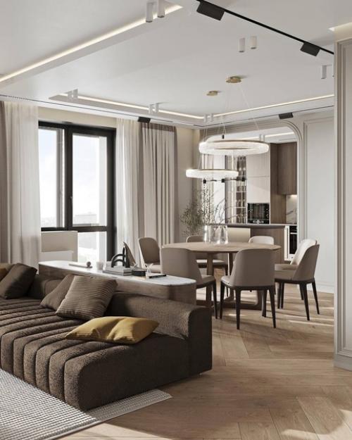 Новый трудовой год по созданию прекрасного начался. 01