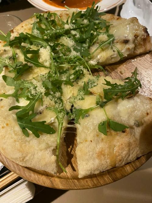 Челендж Новый Ресторан Каждый Месяц. 04