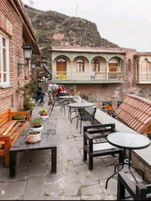 Длинный пост про жилье в Грузии. 02 Длинный пост про жилье в Грузии. 02