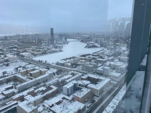 Мы заглянули в Екатеринбурге в Музей Владимира высоцкого. 06 Мы заглянули в Екатеринбурге в Музей Владимира высоцкого. 06