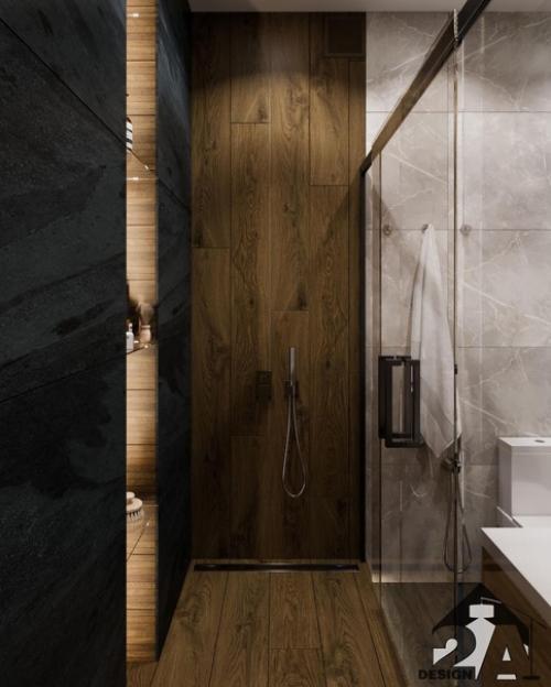 Совместный санузел.  Общая площадь 4, 4 м 2. 04