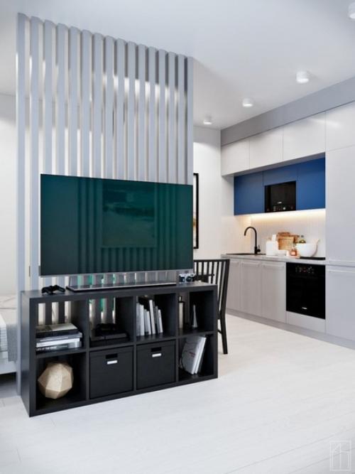 Как вам такая квартирка 29 м. кв. 01