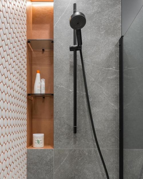 Реализованный интерьер квартиры дизайнера Полины житкевич в Ижевске. 04