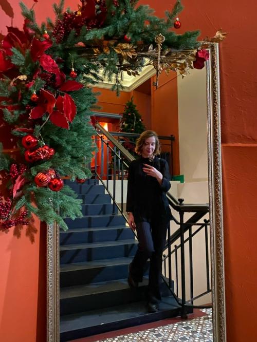 Челендж Новый Ресторан Каждый Месяц. 01