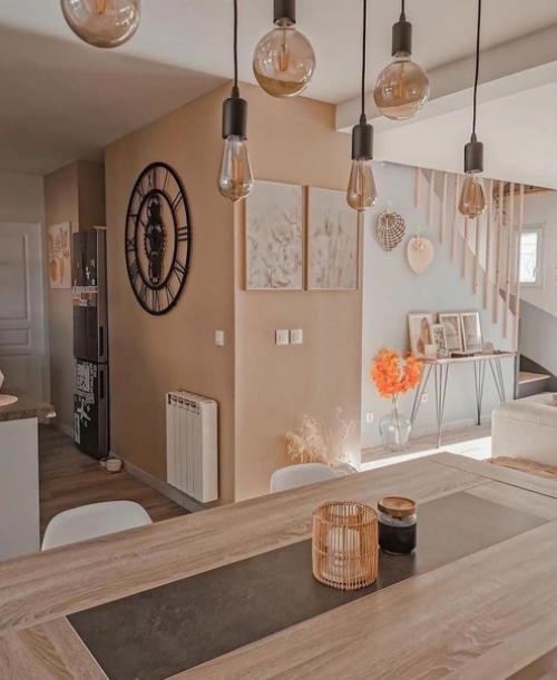 Моя квартира!  - Место где царит уют. 08