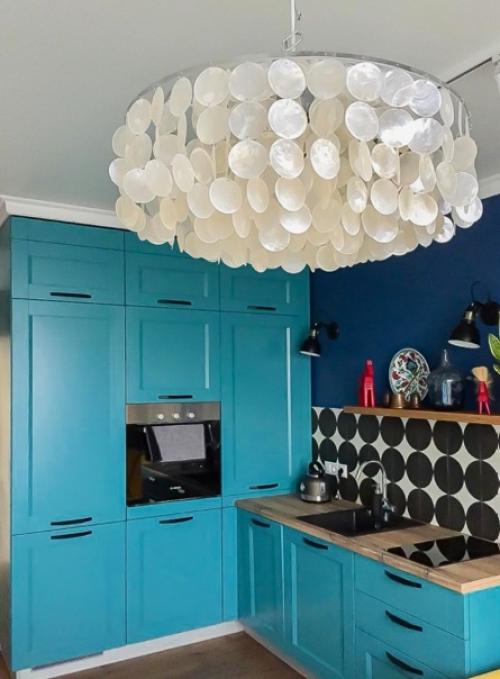 Яркий дизайн, для тех кто устал от серости! 05