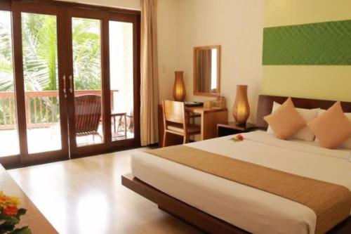 Отель дня: Bamboo Village 4* (Вьетнам, муйне). 06