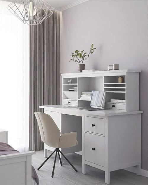 Проект комнаты для подростка. 01