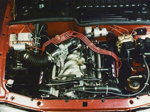 Газ 3105 Волга. 02