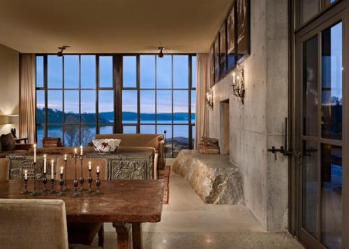 Olson Kundig Architects. 06