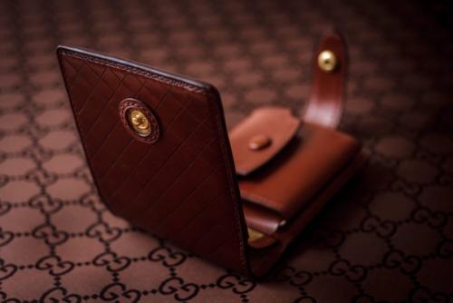 Вот и кошелёк для хорошего человека. 05