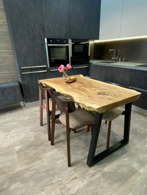 На складе Снова Новое обнаружены 5 уникальных древесных слэбов, и они ждут своего человека. 06