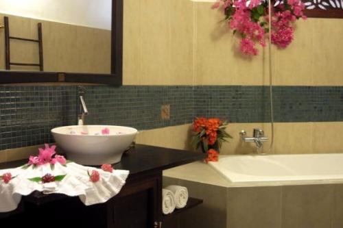 Отель дня: Bamboo Village 4* (Вьетнам, муйне). 08