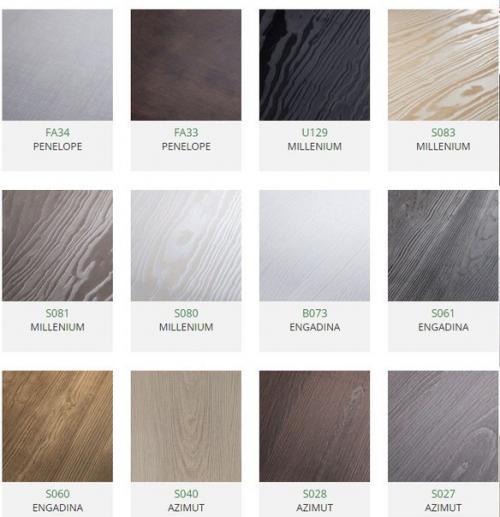 Мебель на ЗАКАЗ?   Мы представляем вашему вниманию новинку - фасады из плит TSS? 04