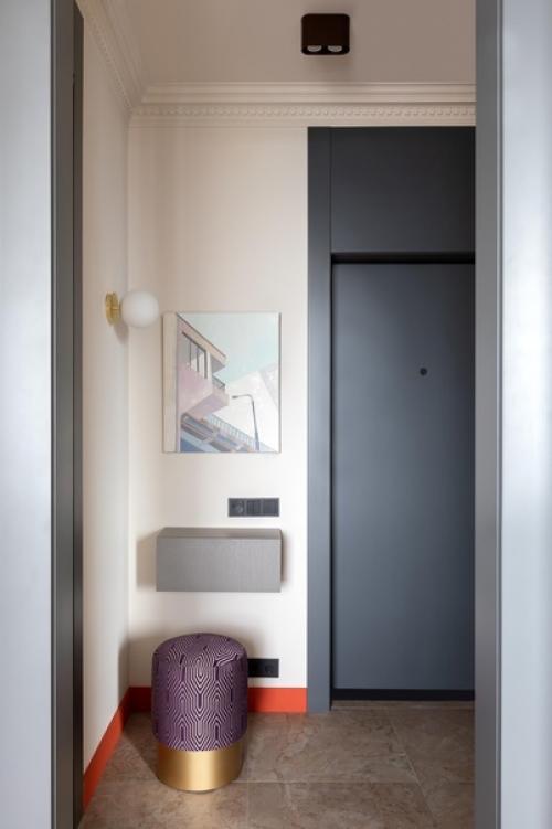 * квартира 45 кв. 08