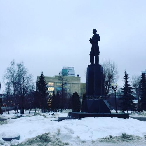 Мы продолжаем историю моих каникул в Казани; итак, деньтретий? 05