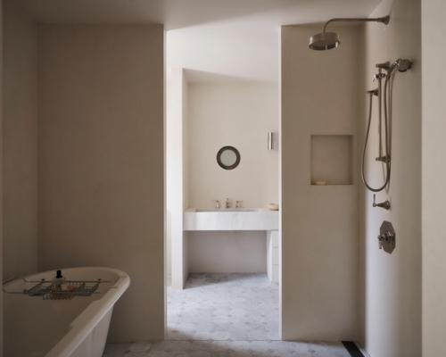 Элегантный современный интерьер в Сиднее. 09