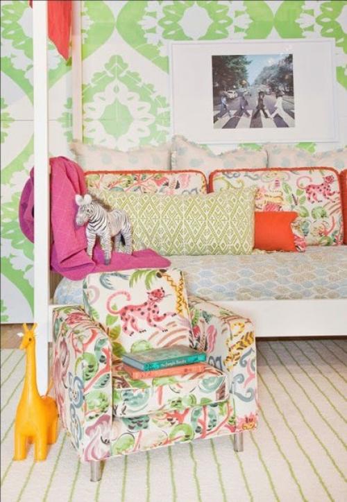 О цветовых тенденциях 2016 года. 08