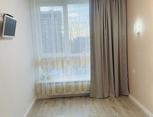 Наша квартира после ремонта. 04