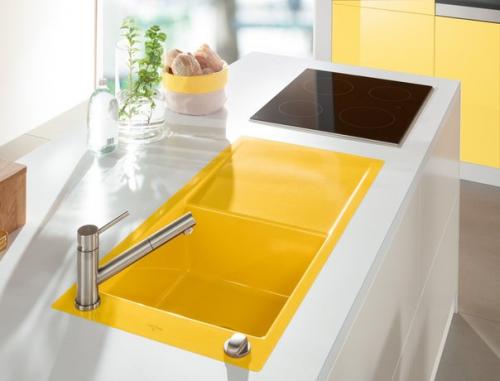 Как сделать ванную комнату уютнее, дружелюбнее и красивее? 02