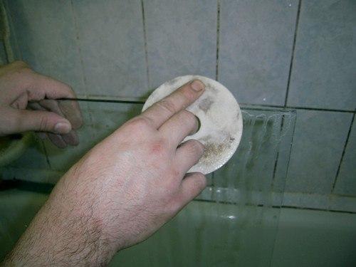 Аквариум своими руками. 04