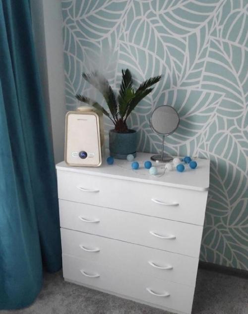 Кровати из поддонов не только на дачах! 01