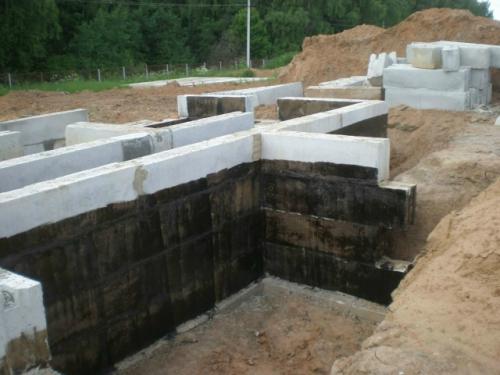 Элегантный стильный коттедж. 05