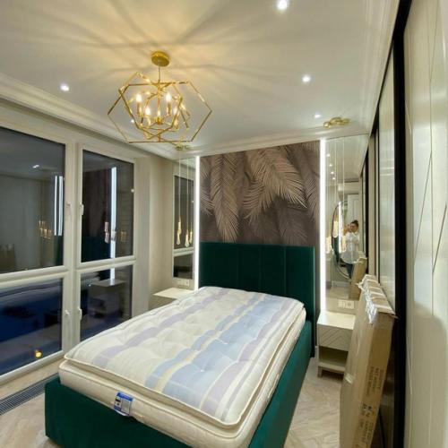 Моя квартира!  - Место где царит уют. 04