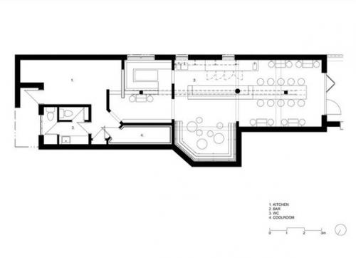 Суровый Нельсон.  Морская тема для мельбурнского пригорода сент - кильда всегда была актуальной и естественной. 05