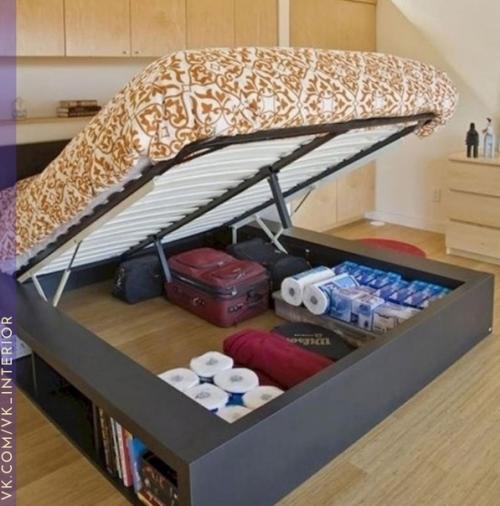 Идеальная организация пространства. 05