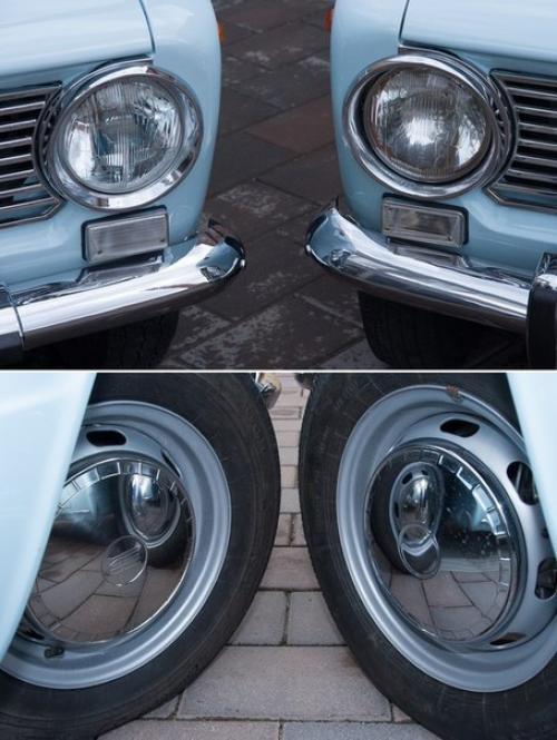 Fiat 124 vs Lada 1200? 03