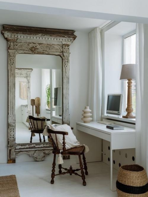 Интерьер квартиры на бауманской от корнеева Антона. 02