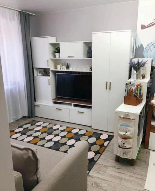 Рубрика до и после. 01