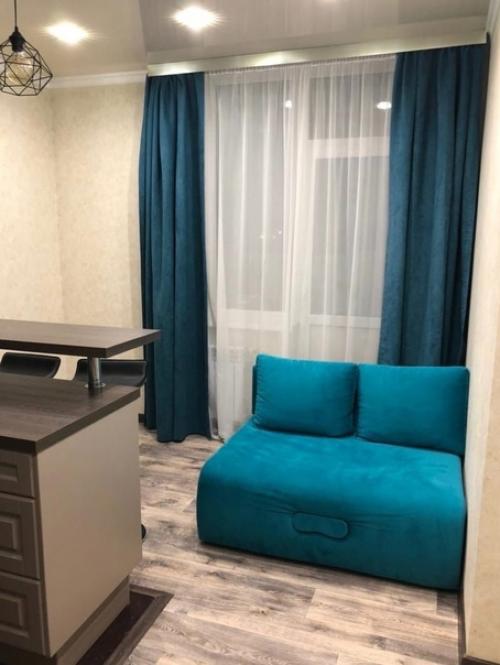 До и после ремонта. 04