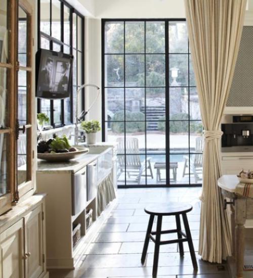 Как полюбить свой дом: 5 простых дизайн - Хаков для вашего интерьера. 03