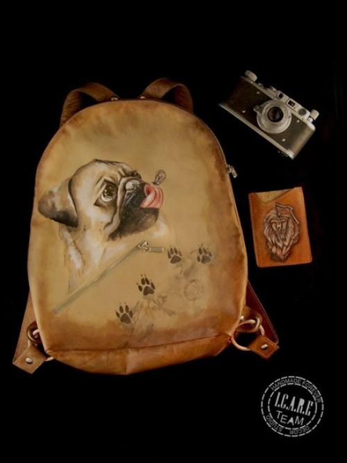 I. C. A. R. E Team - молодой бренд, который заботится о вашей индивидуальности! 03