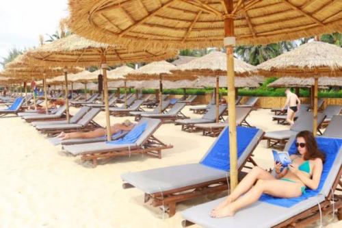 Отель дня: Bamboo Village 4* (Вьетнам, муйне). 02