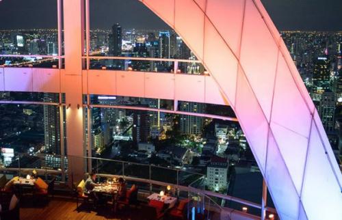 ? 9. Лучших отелей Бангкока? 05