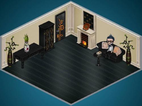 Вот и продолжение рубрики Уютный дом.