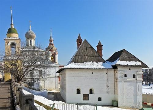 Динозавры, мамонты, автомобили: 11 нехудожественных музеев Москвы. 08