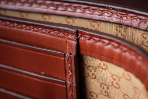 Вот и кошелёк для хорошего человека. 08