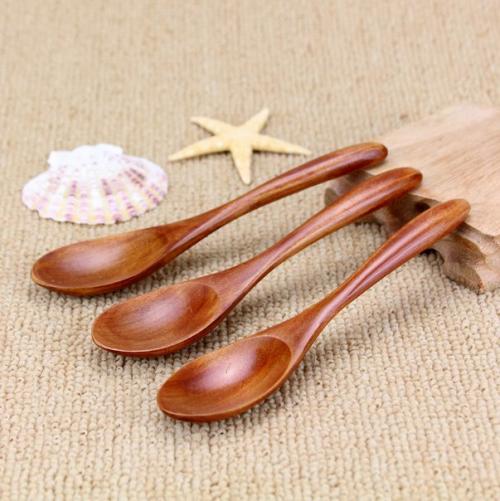 Да здравствуют деревянные ложки! 02