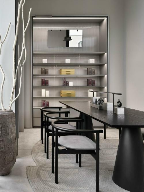 Visage Concept - бьюти - пространство, где покупки превращаются в отдых. 03