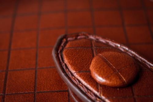 Вот и кошелёк для хорошего человека. 07